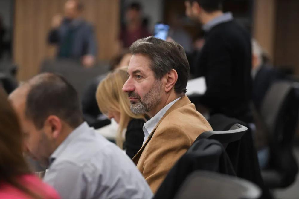 Carro tras el fallo por el intento de magnicidio: "Nada se dice de quienes instigaron y financiaron este ataque"