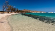 Lizard Island, Queensland: Woman found dead after being stranded on island during Coral Expeditions cruise