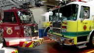 Fire chiefs on staying warm and safe at home