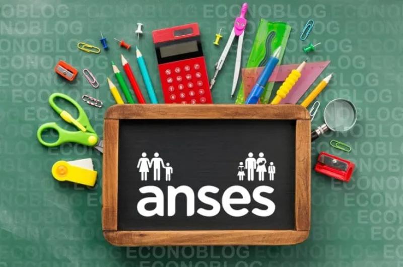 Cómo acceder a la Ayuda Escolar Anual y cuáles son los requisitos