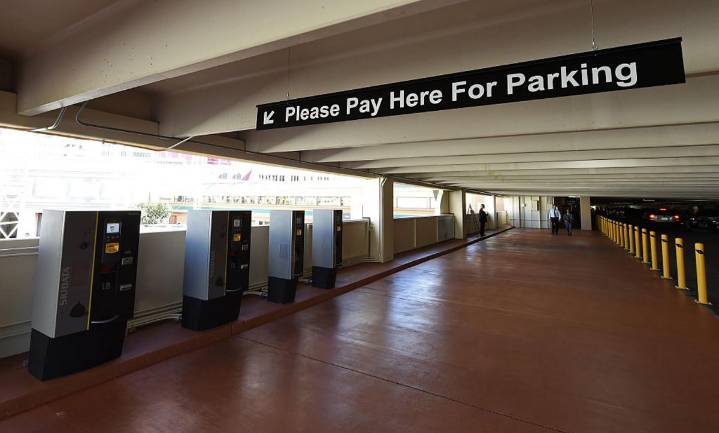 PA HS to Build Football Stadium On Top Of A...Parking Garage?!?
