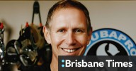 How Thai cave rescue hero Richard Harris found peace on a remote New Zealand dive