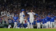 MLB news: Chicago Cubs defeat San Diego Padres in NL Wild Card Series, advance to NL Division Series against  Milwaukee Brewers