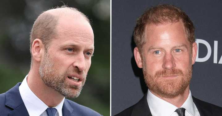 Prince William 'Livid' Over Harry and Meghan's UK Comeback Plan