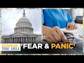 Expert: Families DREADING Premium HIKES, Ripple Effects To HURT Hospitals, Providers