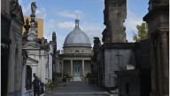 Desde octubre, el Cementerio Municipal modificará sus horarios de visita y servicios