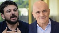Grabois le respondió a Espert: "Jamás mencioné a tu familia, como vos hiciste con la hija de Cristina"