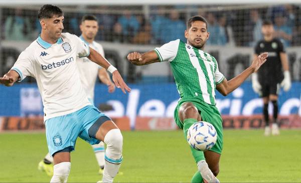 Racing Club vs Banfield por Torneo Clausura: cuándo juegan, formaciones y cómo ver en vivo