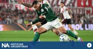 Cómo ver en vivo Liga de Quito vs Palmeiras por la Copa Libertadores: horario y formaciones