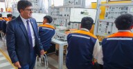 Modernizan infraestructura y laboratorios del Instituto Pedro P. Díaz