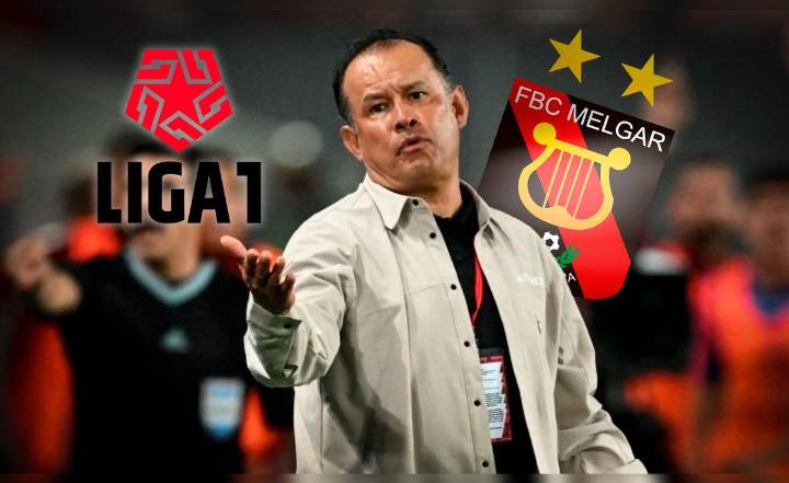 Juan Reynoso y su reflexiva conclusión si no logra estar entre los 4 primeros de la Liga 1: "Será una derrota, no un fracaso"