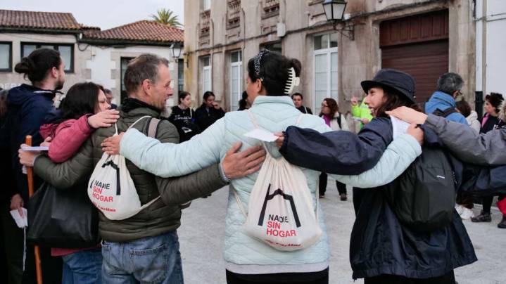 Cáritas Castellón visibilizará el 'sinhogarismo' que afecta a 582 personas en la provincia