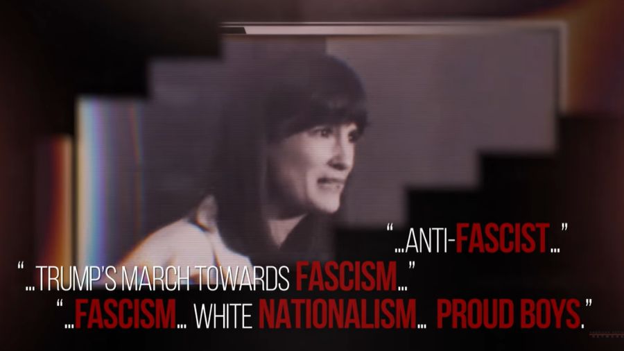 WATCH: New ads blast Rep. Marie Gluesenkamp Perez for ‘radical, violent rhetoric’