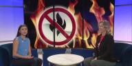 Mid-Michigan Matters: Fire prevention week, smoke alarms and having a plan
