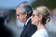 Alberto Fernández habló por primera vez sobre la situación judicial vinculada a su hijo Francisco