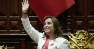 Solicita Fiscalía de Perú que se prohíba salir del país a destituida presidenta Boluarte