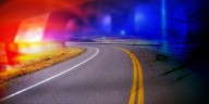 Bike hit by vehicle in Murray, Ky.