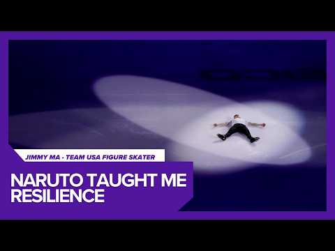 Jimmy Ma: The anime stories inked into my skin