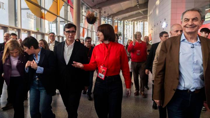 Zapatero 'planta' a la diputación y abre otra brecha entre Ens Uneix y el PSPV