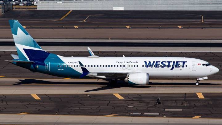 3 Classes: WestJet Introduces Updated Cabin Interiors On Select Boeing 737s