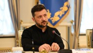 Zelenski solicita la imposición de sanciones a todas las compañías petroleras y refinerías rusas, así como a su ‘flota fantasma’
