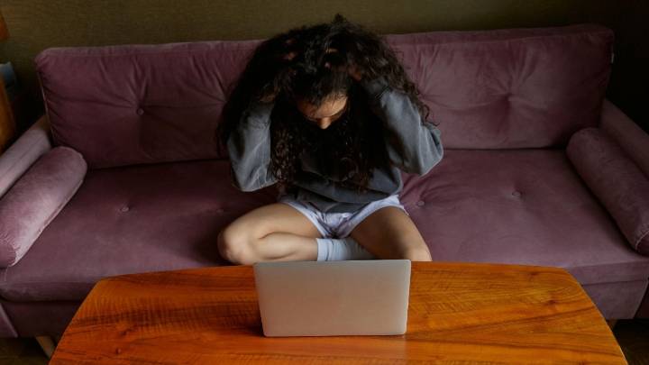First proof then...: What happened when woman asked for WFH after mother's accident