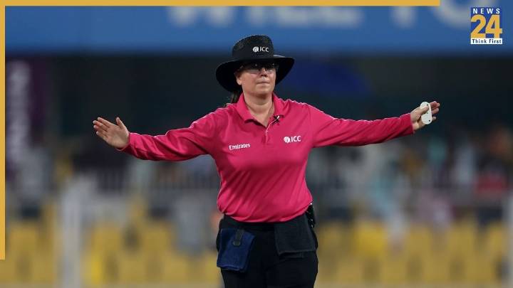 ICC Women’s World Cup 2025 Final: India vs South Africa – Umpires and Match Officials Confirmed by ICC