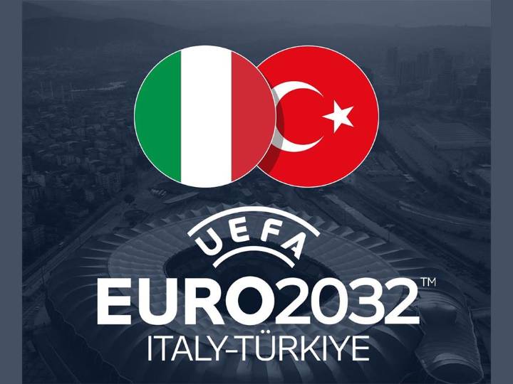 Rusia candidata para sustituir a Italia como sede de Eurocopa