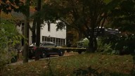 Person found dead inside Conn. home during fire: police