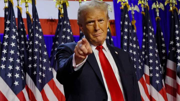 Amid shutdown, is Trump moving to fire agencies that ‘don’t align’ with his policies