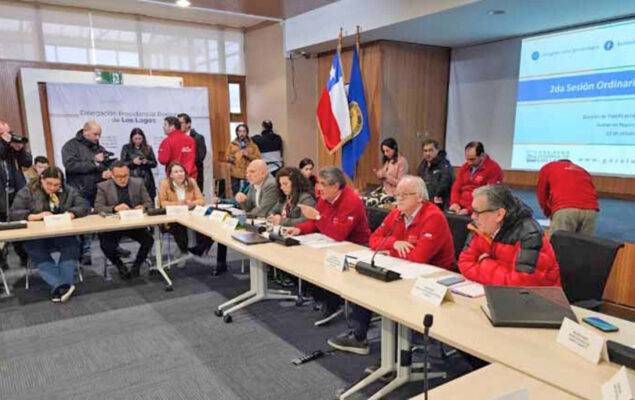 Rechazan solicitud de comunidades  indígenas para administrar 56 mil  hectáreas del litoral de Puerto Montt