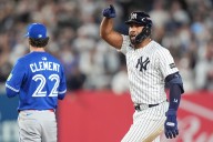 Where to stream the Blue Jays vs. Yankees ALDS, Game 4, today for free