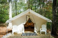 Pennsylvania parks introduce ‘glamping’: What to know for 2026 season