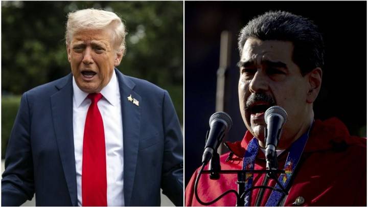 Trump da luz verde a la CIA para operaciones letales en Venezuela