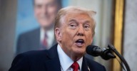Donald Trump Gets Sassy With Reporters as He Declares We're Going to 'Kill People' in Chilling Message: Watch