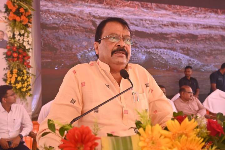 Land Buying and Selling to Begin at Tehsil Offices in Odisha from Nov 1: Minister Suresh Pujari