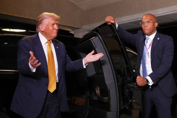 South Korea trade deal appears elusive as Trump seeks $350B investment