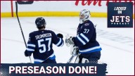 I've Never Been Happier To See The END Of Winnipeg Jets Preseason Hockey