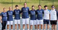 El tenis nacional llega a Alba de Tormes con el Campeonato de España