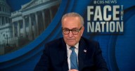 Transcript: Sen. Chuck Schumer on "Face the Nation with Margaret Brennan," Oct. 5, 2025
