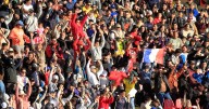 Con un fuerte contraste entre Valparaíso y Talca: los detalles de cómo se vivió el Mundial Sub 20 en las regiones
