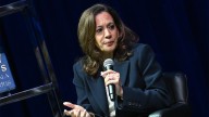 Kamala Harris hints at possible 2028 presidential run during interview
