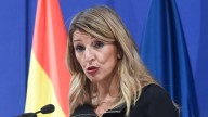 El nuevo registro horario de Yolanda Díaz es innecesario: "Ya lleva años"