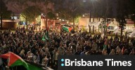 Sydney pro-Palestine Opera House protest fight heads to NSW Court of Appeal