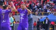 ¡Liquidó el ‘Pirata’! Gol de Hernán Barcos para el 2-0 de Alianza Lima vs. Sport Huancayo
