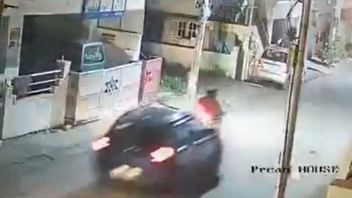Bengaluru road rage: Couple murders delivery person over a scrape to car mirror