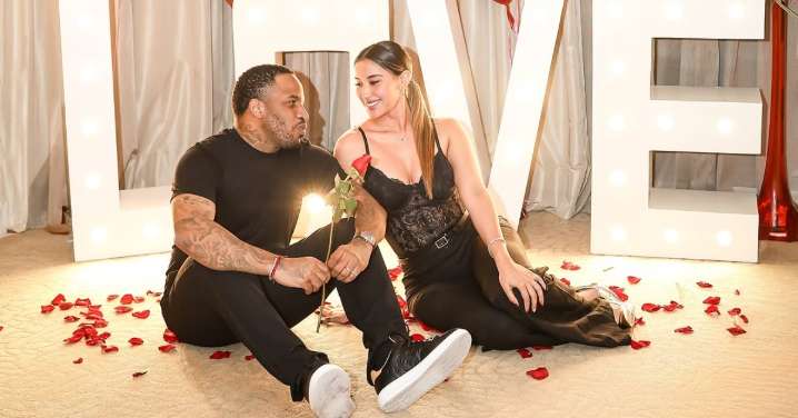 ¡Tremenda confesión! Xiomy Kanashiro revela si estaría con Jefferson Farfán si no fuera millonario