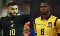 Mexico vs Ecuador: Confirmed lineups for 2025 international friendly today, Oct. 13