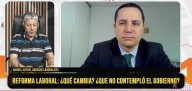 Reforma laboral: los desafíos que el Gobierno aún no contempla