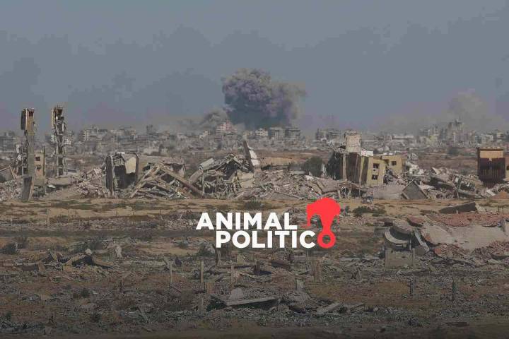 Hamás acepta liberar a rehenes en Gaza bajo propuesta de Trump; pide negociar detalles